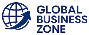 global logo